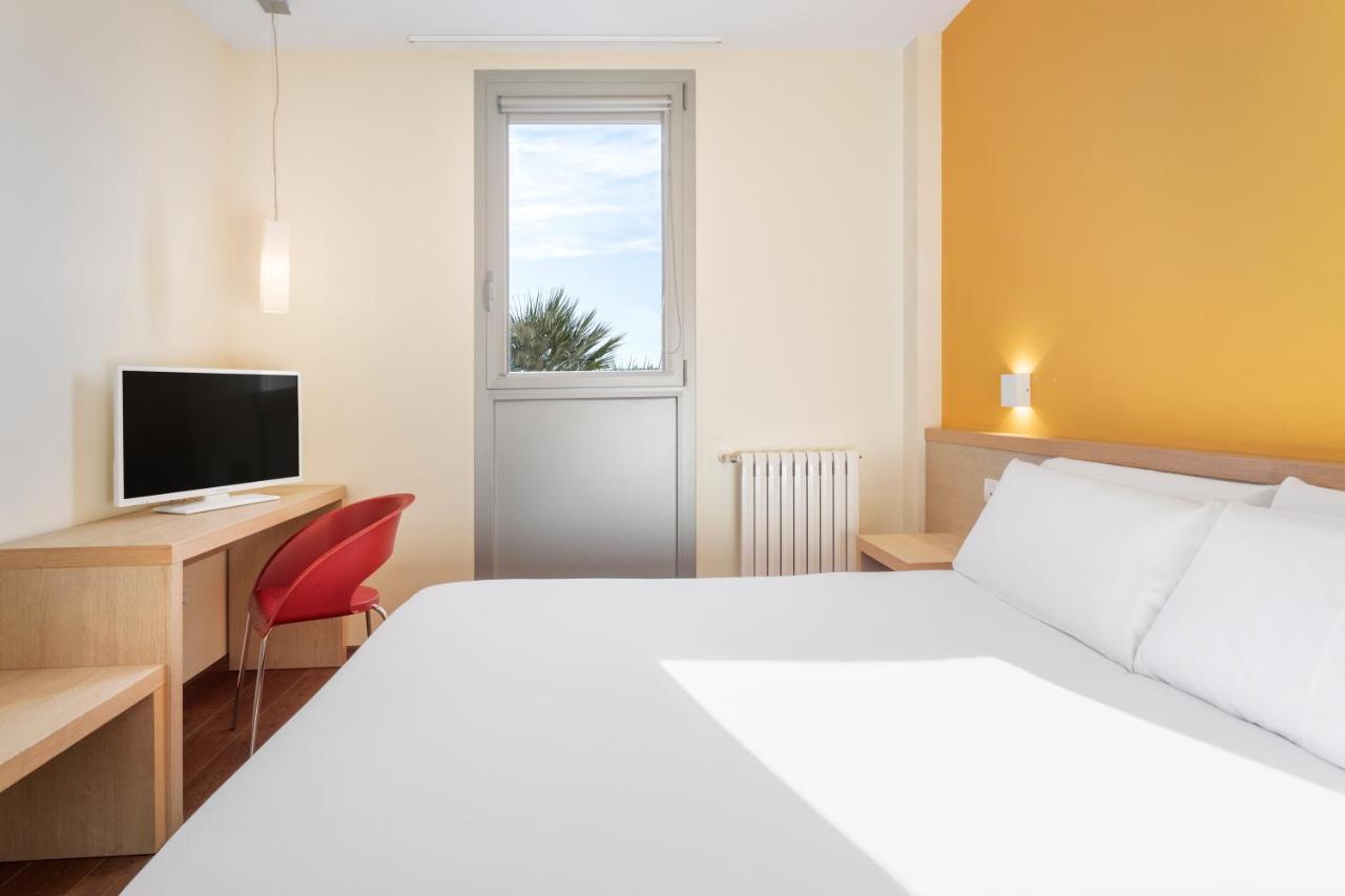 Hotel 280 Zaragoza Calatorao Eksteriør billede