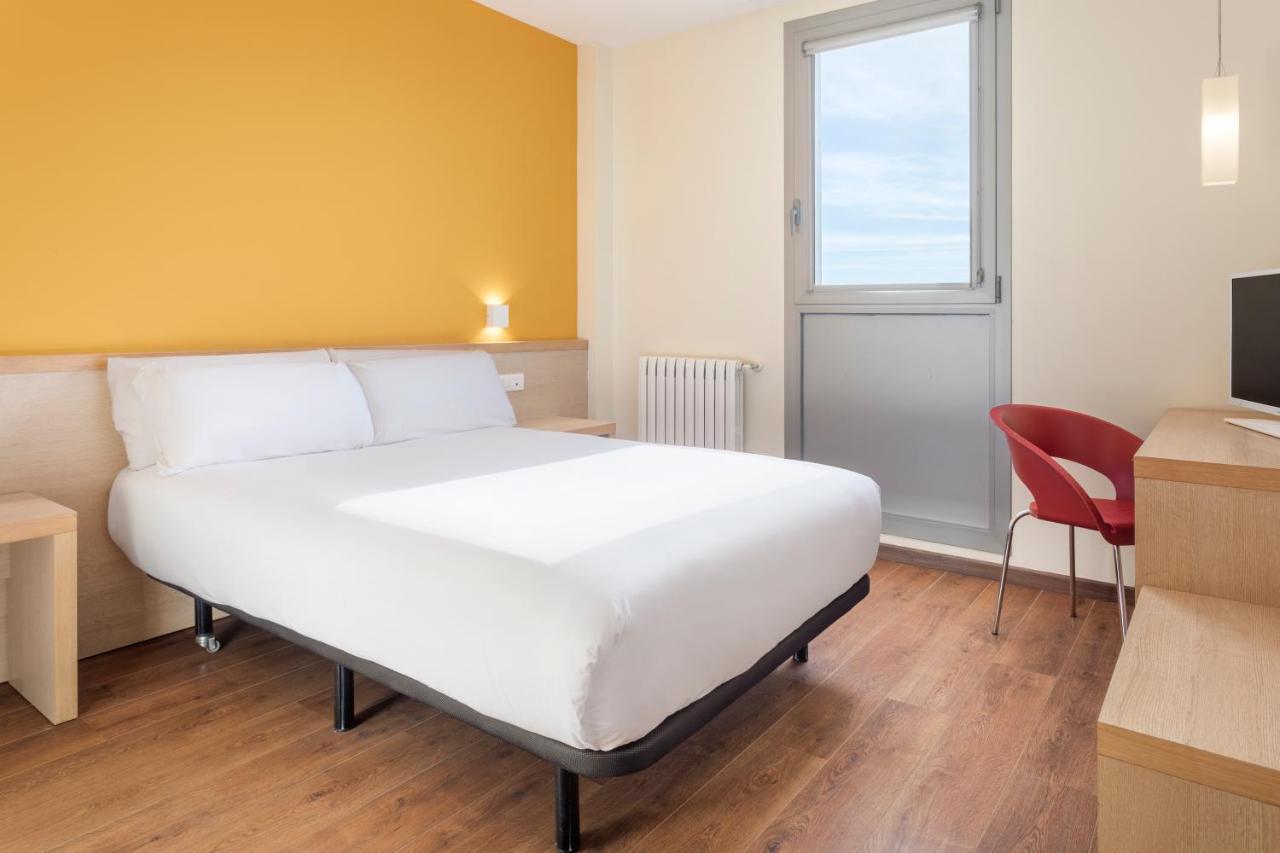 Hotel 280 Zaragoza Calatorao Eksteriør billede