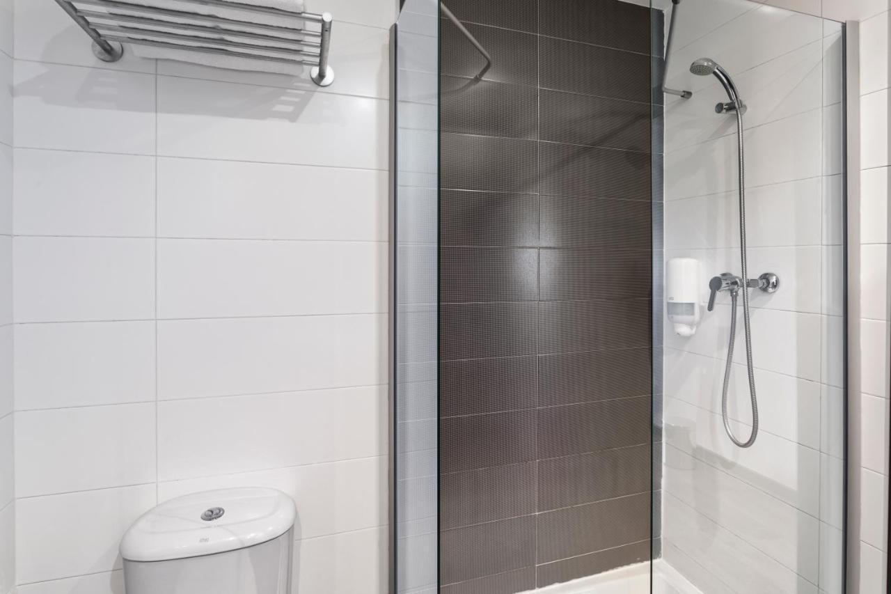 Hotel 280 Zaragoza Calatorao Eksteriør billede