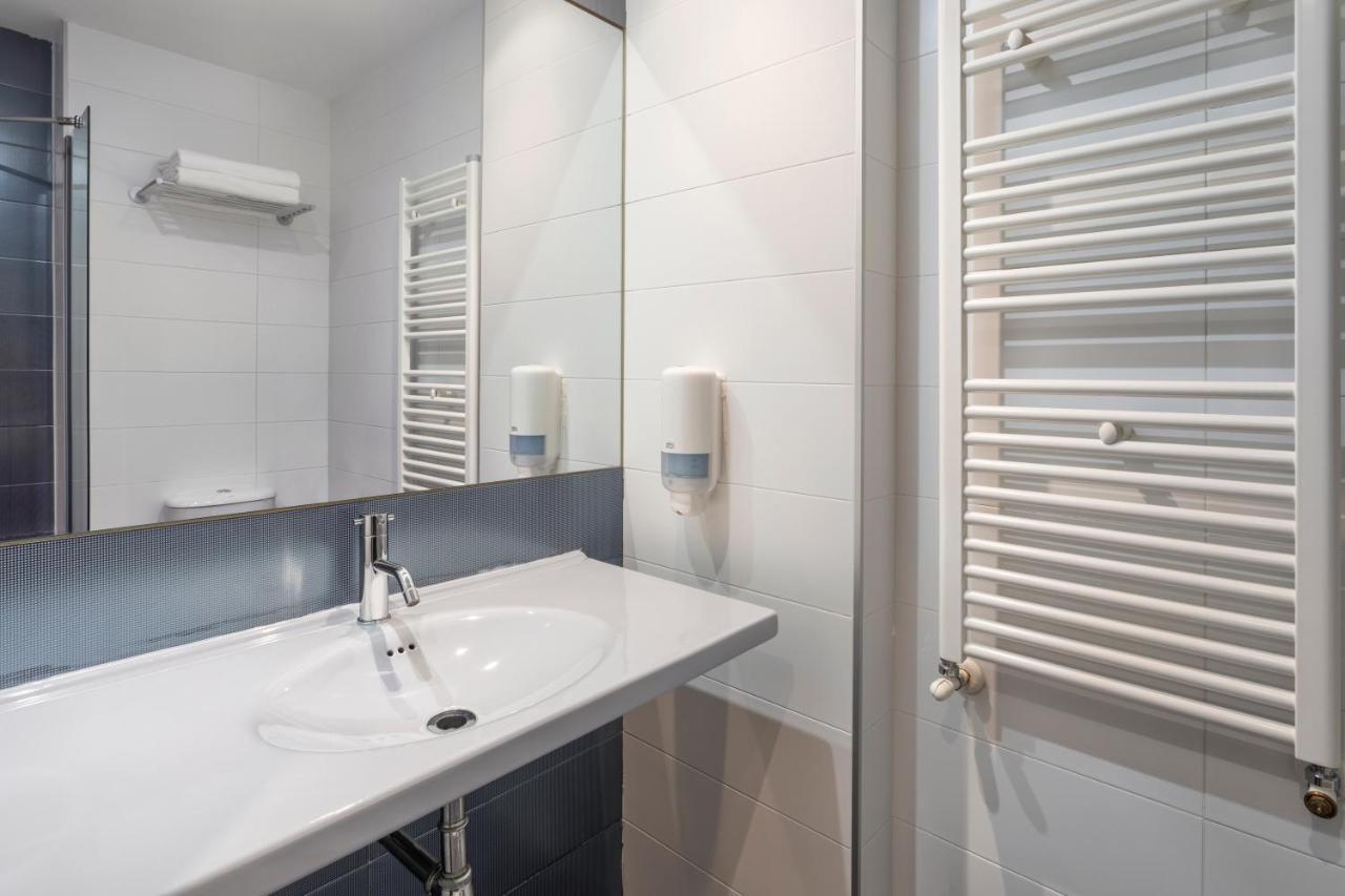 Hotel 280 Zaragoza Calatorao Eksteriør billede