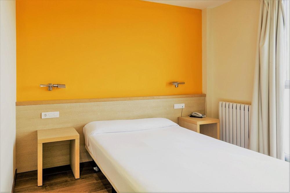 Hotel 280 Zaragoza Calatorao Eksteriør billede