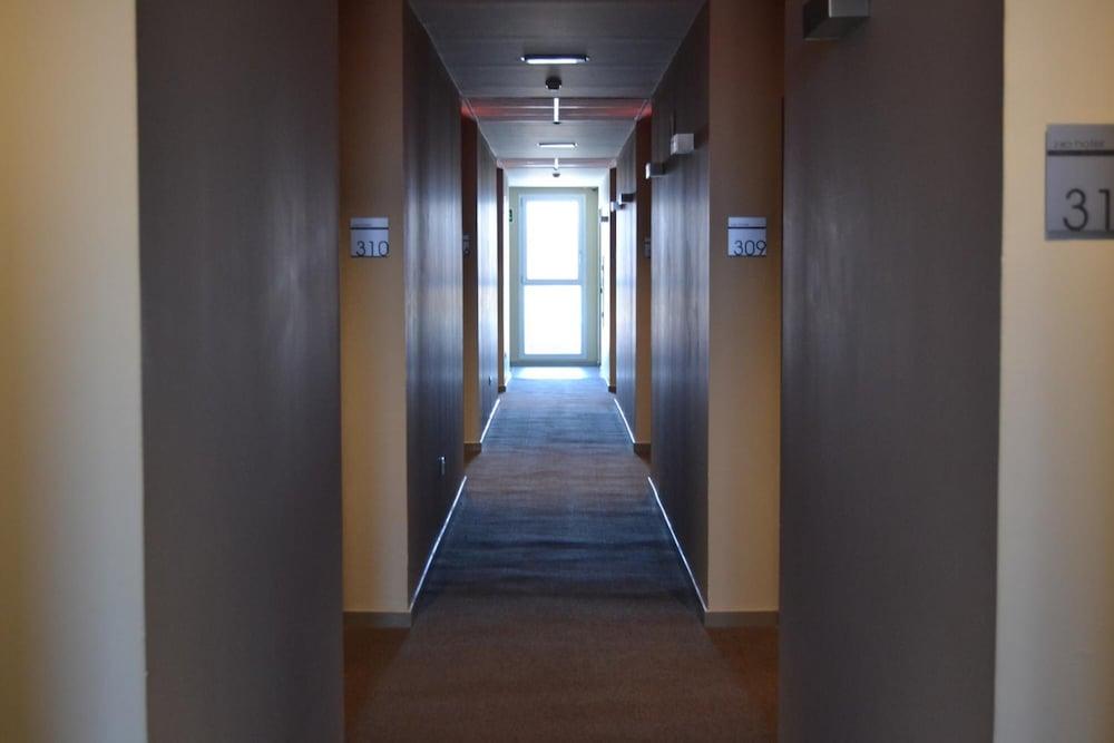 Hotel 280 Zaragoza Calatorao Eksteriør billede