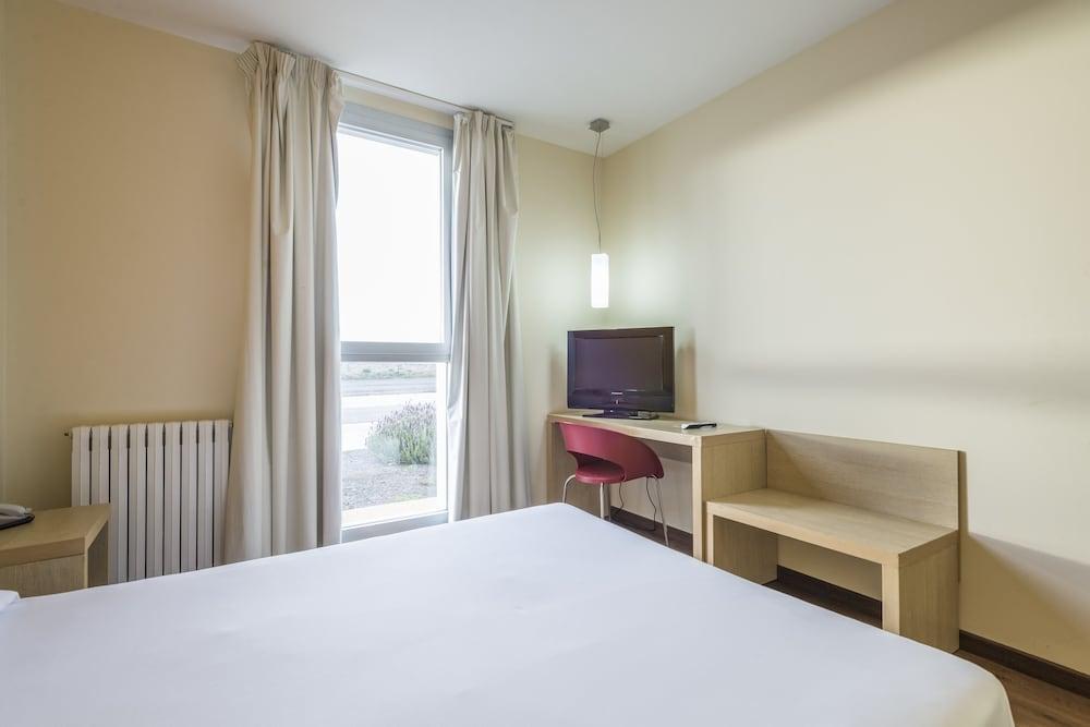 Hotel 280 Zaragoza Calatorao Eksteriør billede