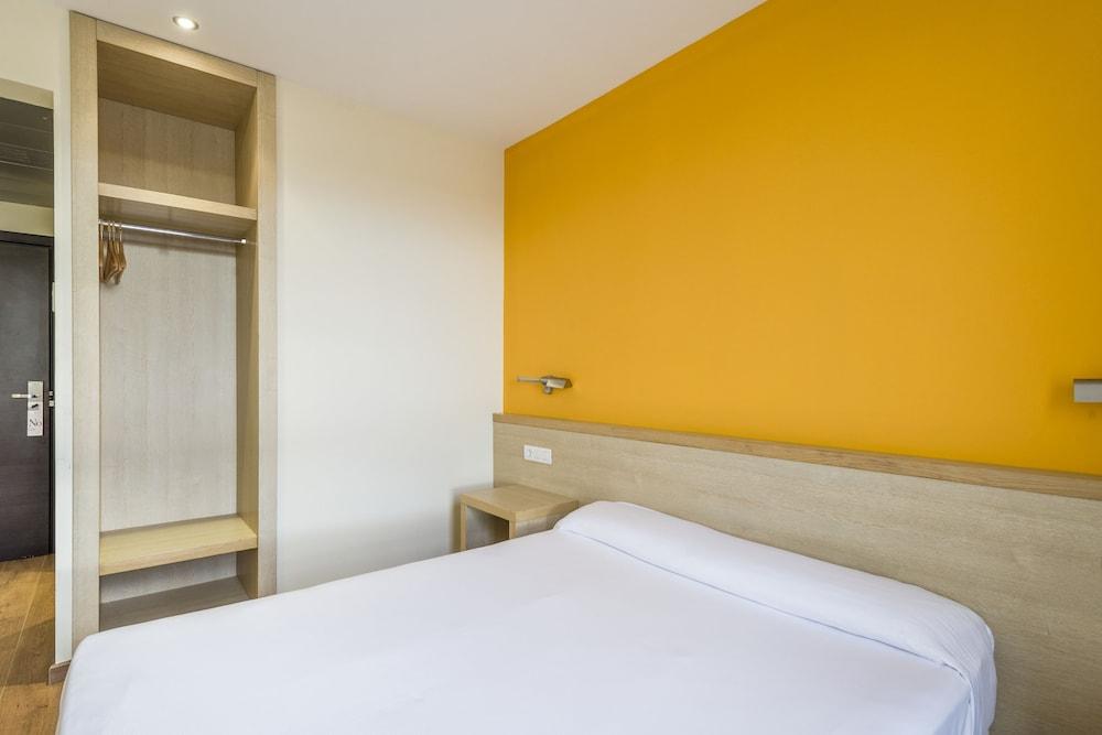 Hotel 280 Zaragoza Calatorao Eksteriør billede